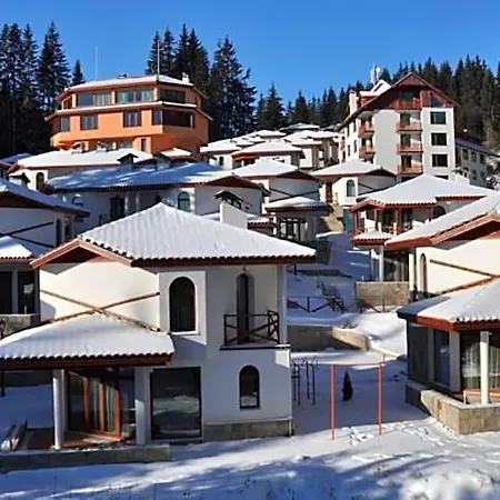 Forest Glade ホテル パンポロボ