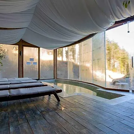 Forest Glade 2*
